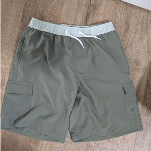 Boys/youth swim trunks